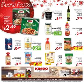 Volantino Eurospesa Pagina 14