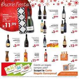 Volantino Eurospesa Pagina 16