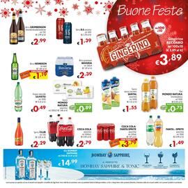 Volantino Eurospesa Pagina 17