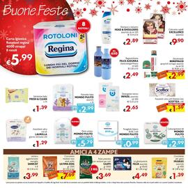 Volantino Eurospesa Pagina 18