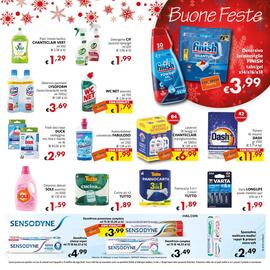 Volantino Eurospesa Pagina 19