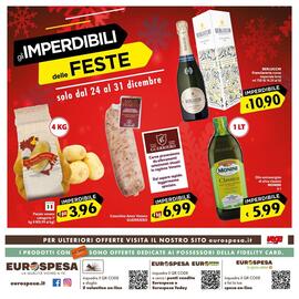 Volantino Eurospesa Pagina 20
