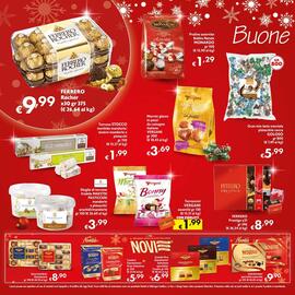 Volantino Eurospesa Pagina 4