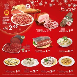 Volantino Eurospesa Pagina 6