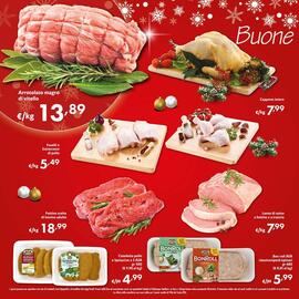 Volantino Eurospesa Pagina 8