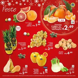 Volantino Eurospesa Pagina 9