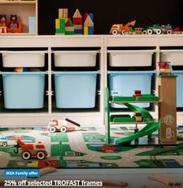 IKEA catalogue Page 2