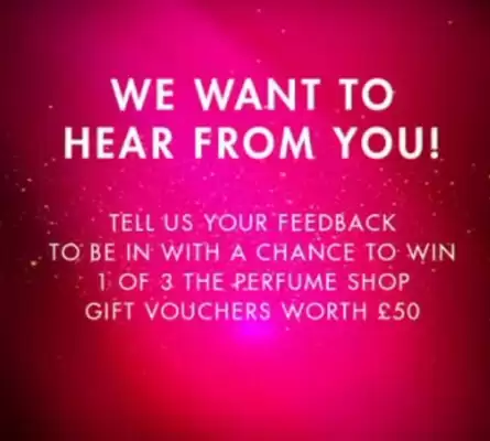 The Perfume Shop leaflet (valid until 30-12)