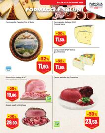 Volantino Coop famiglia cooperativa Pagina 5