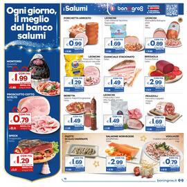 Volantino Boningros Cash and Carry Pagina 10