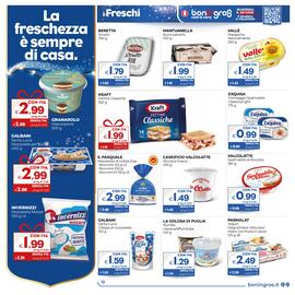 Volantino Boningros Cash and Carry Pagina 12