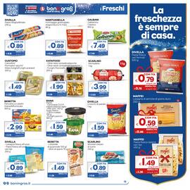 Volantino Boningros Cash and Carry Pagina 13