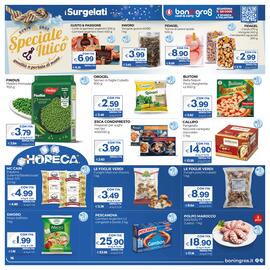 Volantino Boningros Cash and Carry Pagina 16