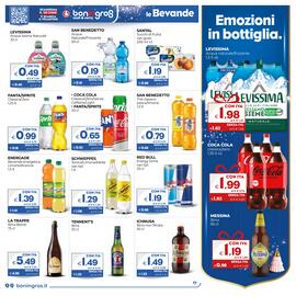 Volantino Boningros Cash and Carry Pagina 17
