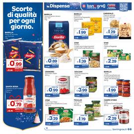 Volantino Boningros Cash and Carry Pagina 18