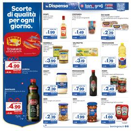 Volantino Boningros Cash and Carry Pagina 20
