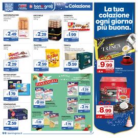 Volantino Boningros Cash and Carry Pagina 23