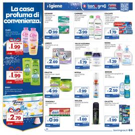 Volantino Boningros Cash and Carry Pagina 24