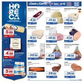 Volantino Boningros Cash and Carry Pagina 26