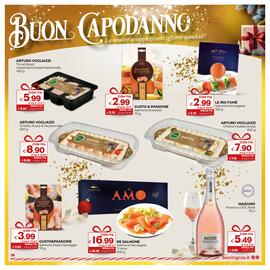 Volantino Boningros Cash and Carry Pagina 28