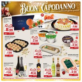 Volantino Boningros Cash and Carry Pagina 29