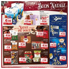 Volantino Boningros Cash and Carry Pagina 3