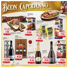 Volantino Boningros Cash and Carry Pagina 30
