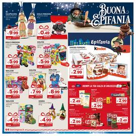 Volantino Boningros Cash and Carry Pagina 31