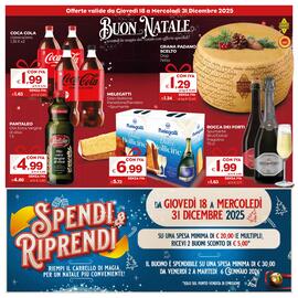 Volantino Boningros Cash and Carry Pagina 32