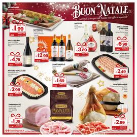 Volantino Boningros Cash and Carry Pagina 9