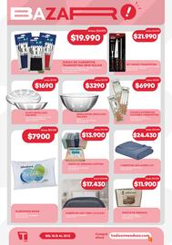 Catálogo Supermercados Tadicor semana 51 Página 10