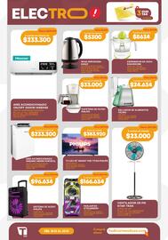 Catálogo Supermercados Tadicor semana 51 Página 11