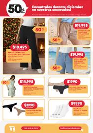 Catálogo Supermercados Tadicor semana 51 Página 12