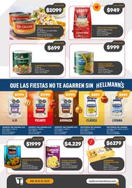 Catálogo Supermercados Tadicor semana 51 Página 2