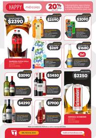 Catálogo Supermercados Tadicor semana 51 Página 3