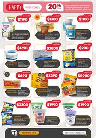 Catálogo Supermercados Tadicor semana 51 Página 4