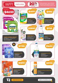 Catálogo Supermercados Tadicor semana 51 Página 6