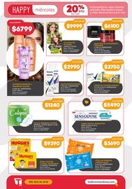 Catálogo Supermercados Tadicor semana 51 Página 7