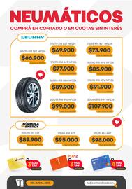 Catálogo Supermercados Tadicor semana 51 Página 8