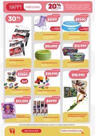 Catálogo Supermercados Tadicor semana 51 Página 9