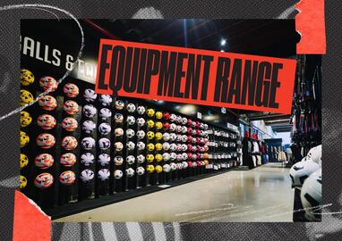 Nike leaflet Page 19