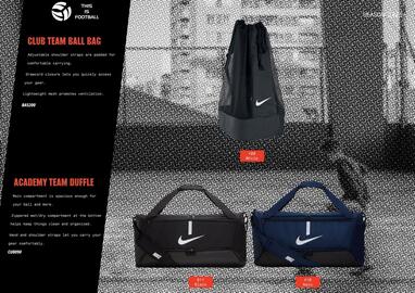 Nike leaflet Page 21