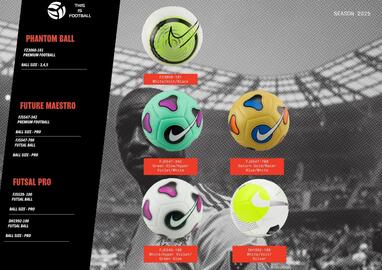 Nike leaflet Page 27