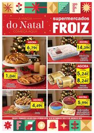 Folheto Froiz Página 1