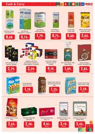 Folheto Froiz | cash Página 5