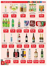 Folheto Froiz | cash Página 6