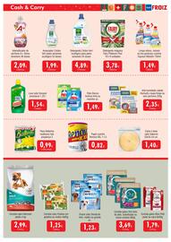 Folheto Froiz | cash Página 7