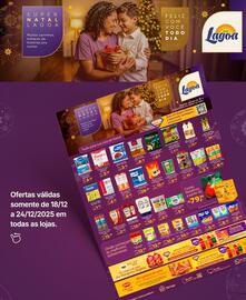 Encarte Super Lagoa semana 51 Página 1