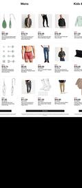 Kohl's weekly ad week 51 Page 4