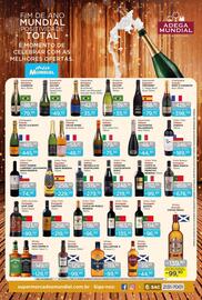 Encarte Supermercados Mundial Página 1